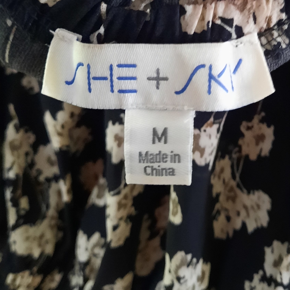 Blouse - Picture 3 of 3